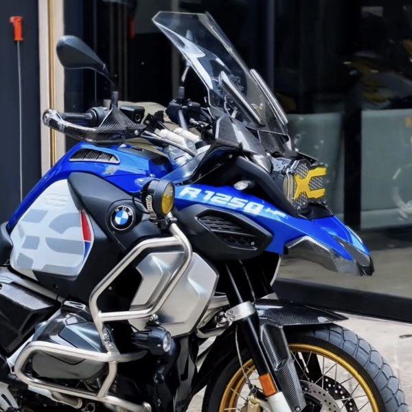 ⭐️ R1250 GS HP 2024 OU R$150K NO PIX 💰