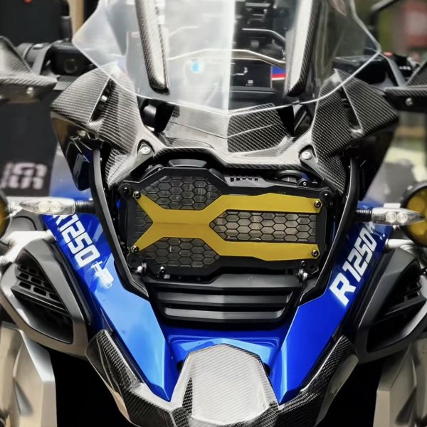 ⭐️ R1250 GS HP 2024 OU R$150K NO PIX 💰